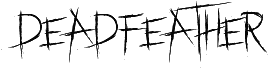 dead feather