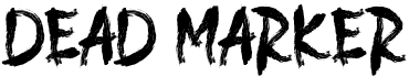 DEAD MARKER