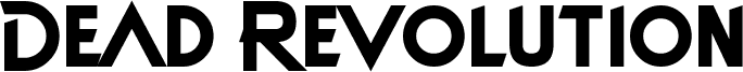 Dead Revolution