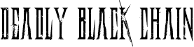 Deadly Black Chain