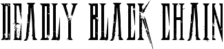 DeadlyBlackChain