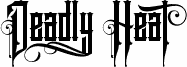 DeadlyHeat
