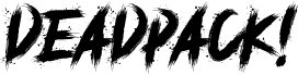deadpack! demo