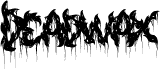 Deadwax DEMO Regular