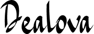 Dealova