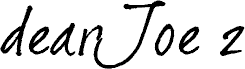 dearJoe 2