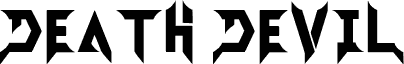 Death Devil