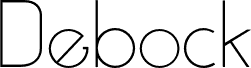 DebockPersonalUse-Regular