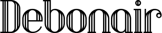 DebonairInline