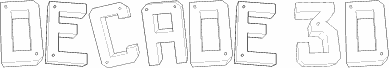 Decade 3d