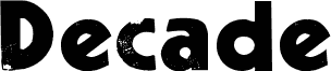 Decade