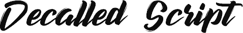 decalledscript