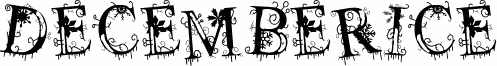 decemberice