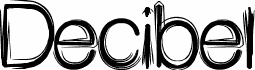 Decibel