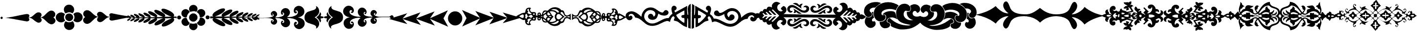 DecoDividers