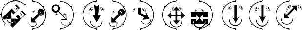 Decreations