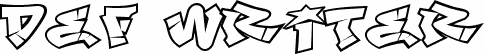 Def Writer | BASE Cyr