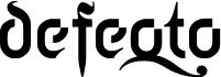 defeqto