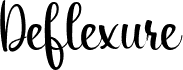 Deflexure Regular