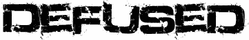 Defused Extended Bold