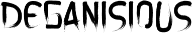 DEGANISIOUS DEMO 3