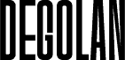 Degolan