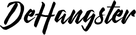 DeHangster Free Demo Regular