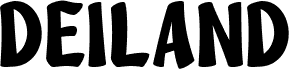 Deiland