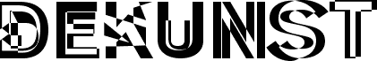 DeKunst-Initialen