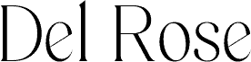 Del Rose Regular