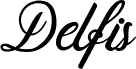 Delfis