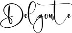 Delgonte