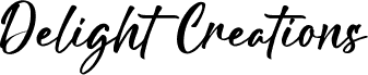 Delight creations DEMO Regular
