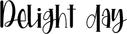 Delight day