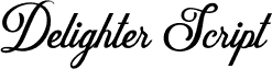 DelighterScript