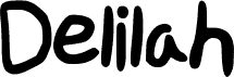 Delilah