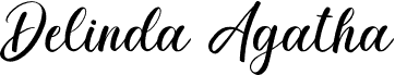 Delinda Agatha