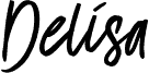 Delisa-Regular
