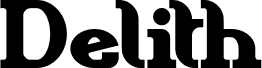 Delith Demo Bold