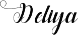 Deliya