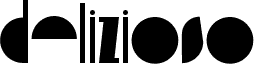 delizioso