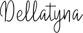 DellatynaRegular