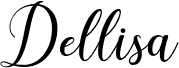 Dellisa Demo