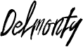Delmonty DEMO