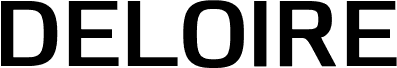 Deloire Bold