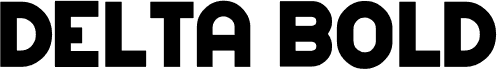 DELTA BOLD