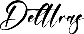 Delttras