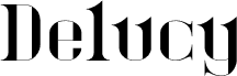 DelucyDemo-Regular