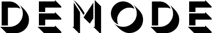 Demode Regular