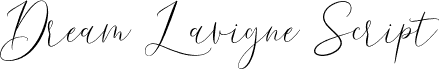 DemoDreamLavigne-Script